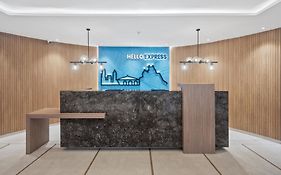 Holiday Inn Express & Suites Vijayawada By Ihg